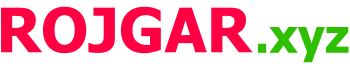 ROJGAR XYZ – ROJGAR.xyz